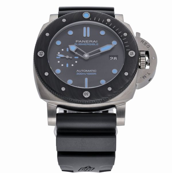 Panerai Submersible PAM00799
